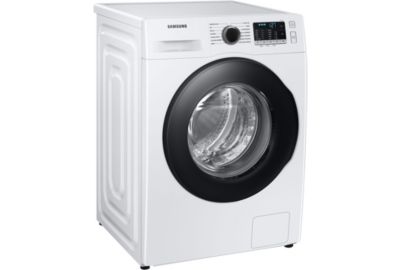 LL Front SAMSUNG WW80TA046AEA