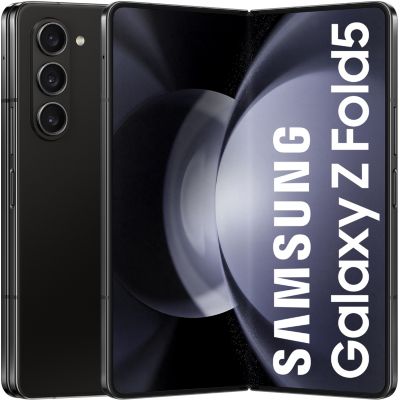 Location Smartphone Samsung Galaxy Z Fold5 Noir 512Go 5G