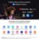 Location Smartphone Samsung Galaxy Z Fold5 Noir 256Go 5G