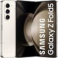 Smartphone SAMSUNG Galaxy Z Fold5 Crème 1To 5G