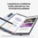 Location Smartphone Samsung Galaxy Z Fold5 Bleu 256Go 5G Reconditionné Grade B