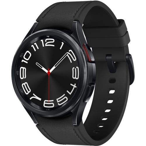 Montre connect e SAMSUNG Galaxy Watch6 Classic BT Noir 43mm