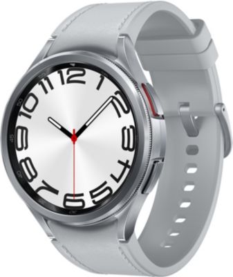 Montre connectée best sale homme boulanger