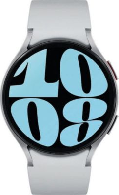 SAMSUNG Galaxy Watch6 44 mm Bluetooth Argent (Si