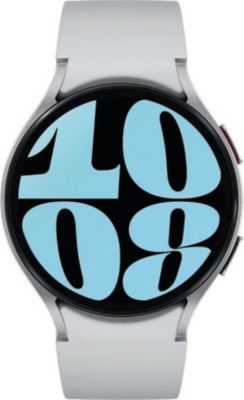 SAMSUNG Galaxy Watch6 44 mm Bluetooth Argent (Si