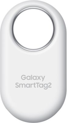 Porte Clé connecté/Tracker Samsung Galaxy SmartTag (Noir) à prix bas