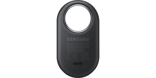 Tracker GPS SAMSUNG Galaxy SmartTag2 Universel - Noir