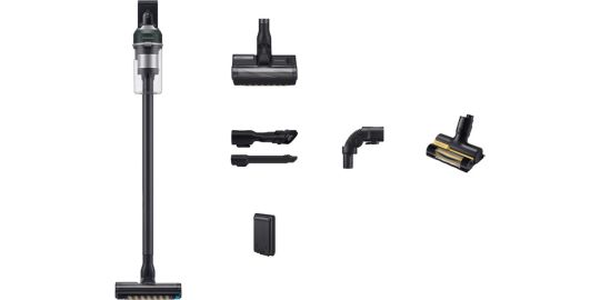 Aspirateur balai SAMSUNG Jet 85 Pet VS20C85G2TN