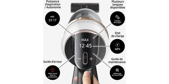 Jet 85 Pet VS20C85G2TW