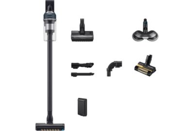 Aspirateur balai SAMSUNG VS20C85G7TB/WD Jet 85 Pro