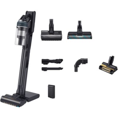Location Aspirateur balai SAMSUNG Jet 95 Complete VS20C95E4TB