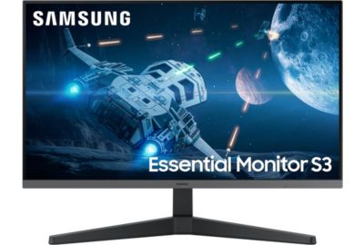 Ecran PC SAMSUNG S33GC S24C330 Plat 24'' IPS