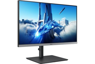 Ecran PC SAMSUNG S4 S43GC FHD 24