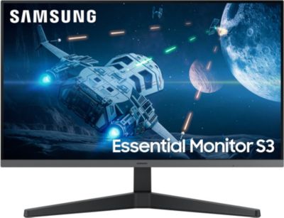 Ecran PC SAMSUNG S33GC S27C330 Plat 27 IPS