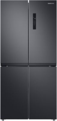 Réfrigérateur multi portes SAMSUNG RF48A400EB4