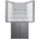 Location Réfrigérateur multi portes SAMSUNG RF48A400EM9