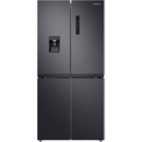 Location Réfrigérateur multi portes SAMSUNG RF48A401EB4 