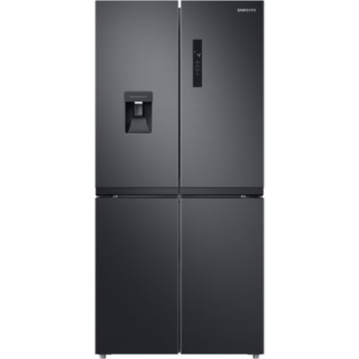 Location Réfrigérateur multi portes SAMSUNG RF48A401EB4 