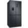 Location Réfrigérateur multi portes SAMSUNG RF48A401EB4 