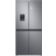 Location Réfrigérateur multi portes Samsung RF48A401EM9