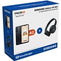 Smartphone SAMSUNG Pack A14 4G Noir + Casque JBL Tune 510