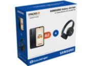 Smartphone SAMSUNG Pack A14 4G Noir + Casque JBL Tune 510
