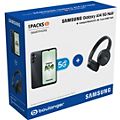 SAMSUNG Smartphone SAMSUNG Pack A14 5G Noir + Casque JBL Tune 510