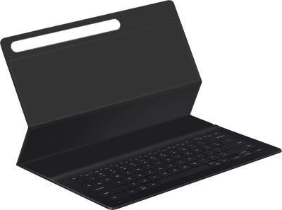 Etui SAMSUNG Clavier QWERTY Samsung Tab S9 Ultra