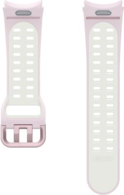 Bracelet SAMSUNG Watch 5/6/7 S/M Extreme Sport Lavande