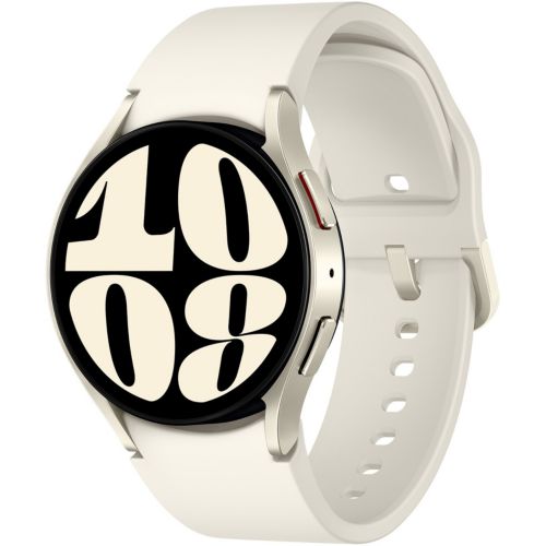 White Smart Watch montre connectée avec téléphone - Qualité Garantie - Prix  pas cher