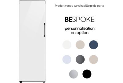 Congélateur armoire SAMSUNG RZ32C76GEAP