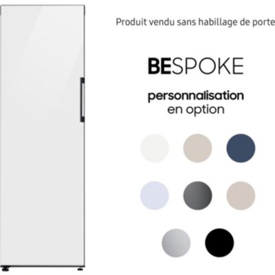 Location Congélateur armoire Samsung RZ32C76GEAP