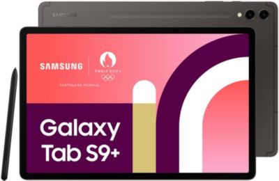 Samsung Galaxy Tab 5G 5G 256Go
