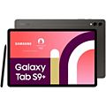 Tablette Android SAMSUNG Galaxy Tab S9+ 12.4 Wifi 512Go Gris