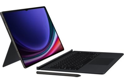 Etui SAMSUNG Tab S9 Ultra Etui clavier amovible + pad