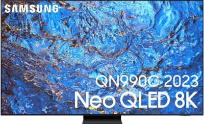 TV QLED SAMSUNG TQ98QN990C