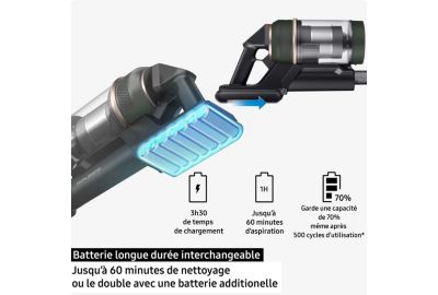 Jet 75E Pet VS20B75BGR4