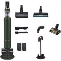 Location Aspirateur balai SAMSUNG Bespoke Jet Plus Complete 2 Batteries VS20B95B43N
