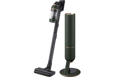Aspirateur balai SAMSUNG Bespoke Jet Plus Complete Extra