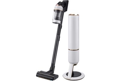 Aspirateur balai SAMSUNG Bespoke Jet Plus complete VS20B95C43W