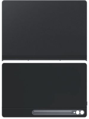 Etui SAMSUNG Tab S9 Ultra Book Cover noir