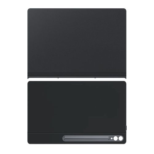 Samsung Book Cover Keyboard Noir (pour Samsung Galaxy Tab S9+) - Clavier  tablette - Garantie 3 ans LDLC