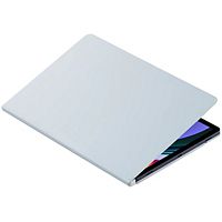Etui SAMSUNG S9 / S9FE Book Cover blanc