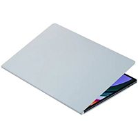 Etui SAMSUNG S9 Ultra Book Cover blanc