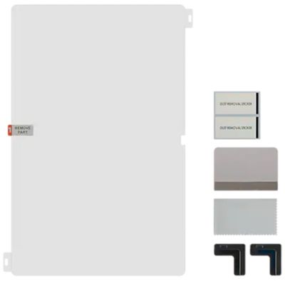 Protège écran SAMSUNG Tab de protection sensation papier S9+