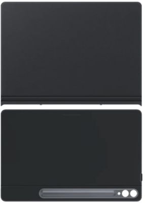 Etui SAMSUNG Tab S9+ Book Cover noir