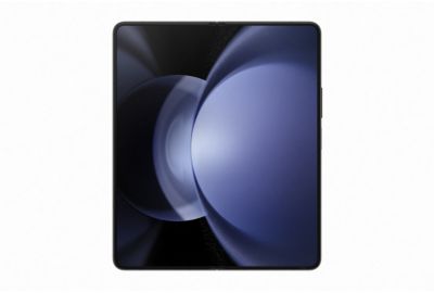 Smartphone SAMSUNG Galaxy Z Fold5 Bleu Foncé 256Go 5G