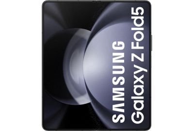 Smartphone SAMSUNG Galaxy Z Fold5 Gris 256Go 5G