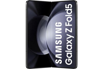 Smartphone SAMSUNG Galaxy Z Fold5 Gris 256Go 5G