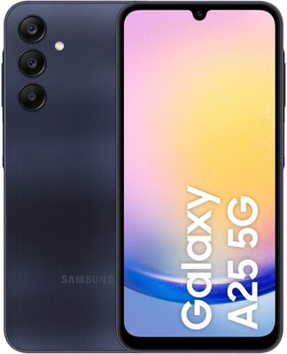Samsung Galaxy A25 256Go